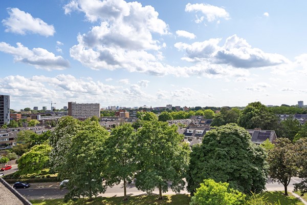 Medium property photo - Martin Luther Kinglaan 276, 1111 LP Diemen